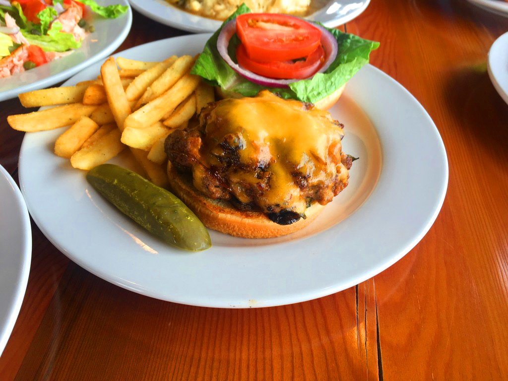 Inspired, Fresh, Housemade. Original! JaK*s Place Neighborhood Grill