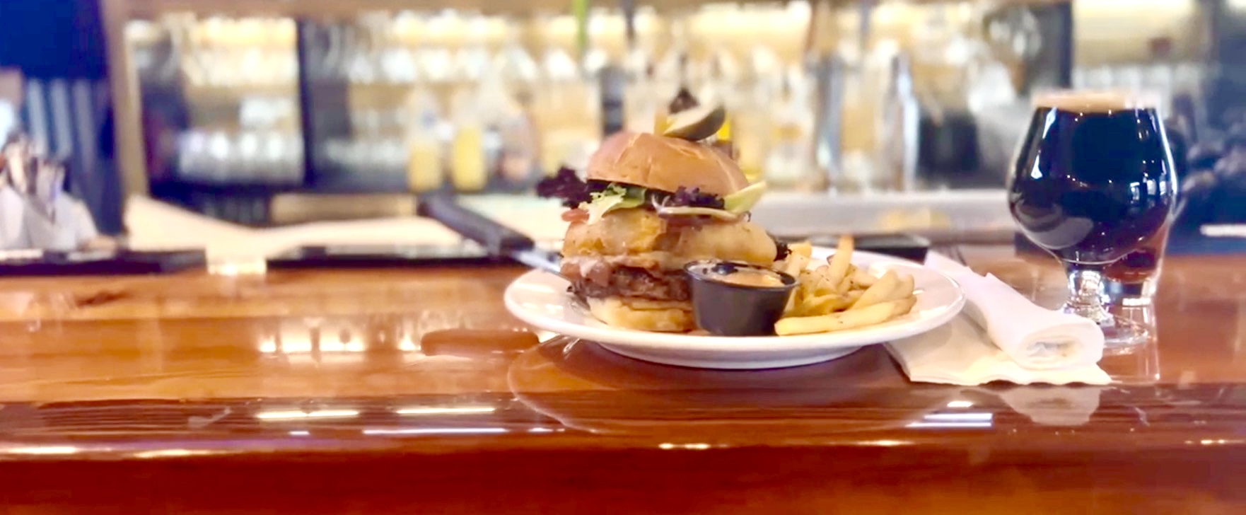 Inspired, Fresh, Housemade. Original! JaK*s Place Neighborhood Grill