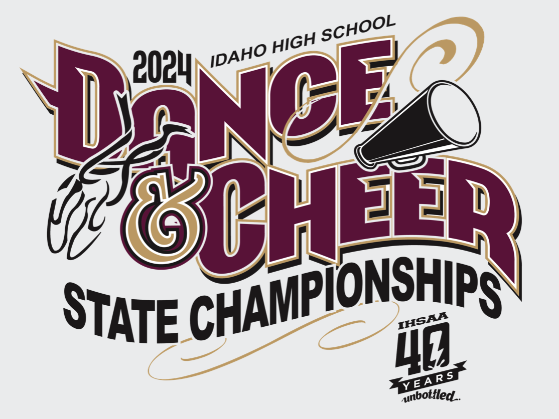 Lots of HS championships this month – good luck competitors!
