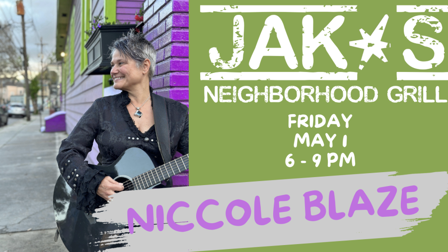 Sunshine, great food, and top notch music all weekend.